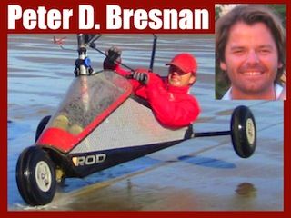 PE-1 Peter D. Bresnan