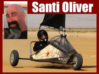 E-3 Santi Oliver